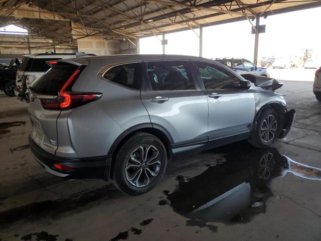 5J6RW1H87LA012774 Honda CR-V EXL