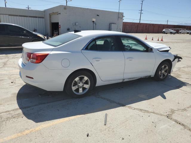 1G11A5SA6GF118073 Chevrolet Malibu Limited Ls