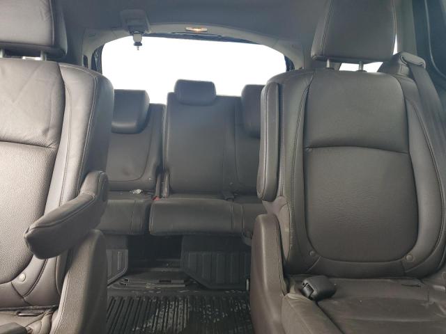 5FNRL6H71KB014562 Honda ODYSSEY EXL