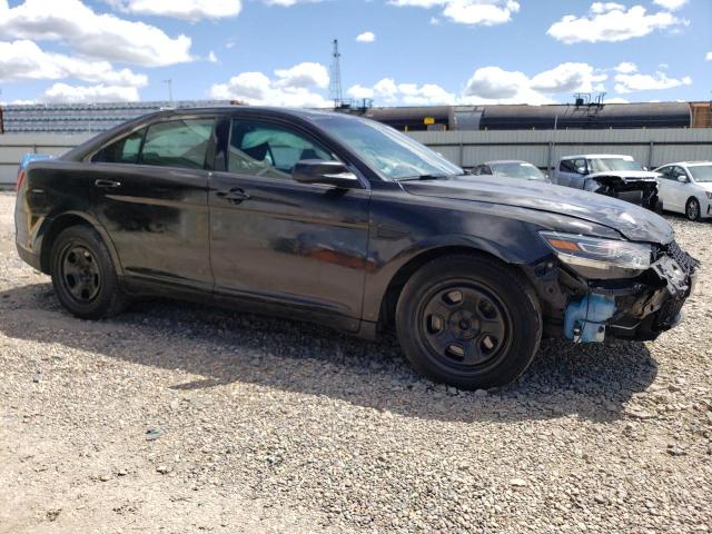 1FAHP2MK0GG105652 Ford Taurus Police Interceptor