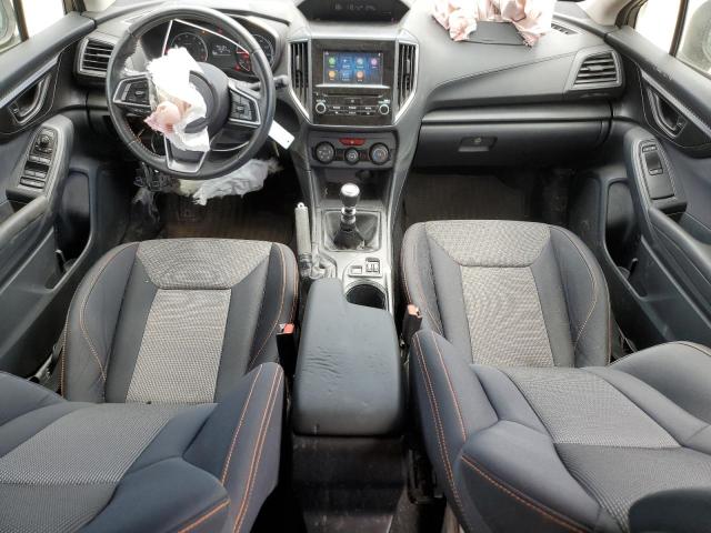 JF2GTACC7K9304766 Subaru Crosstrek Premium