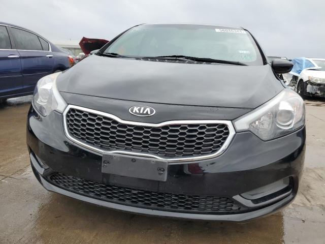 KNAFK4A68F5356705 KIA FORTE LX