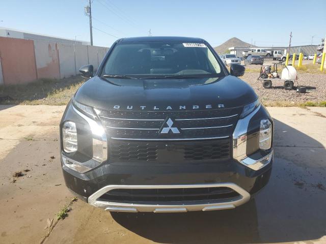 JA4J3UA84PZ013096 Mitsubishi Outlander Se