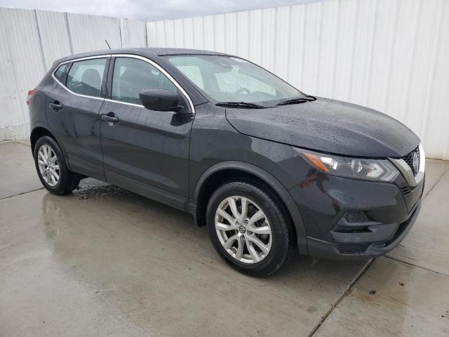 JN1BJ1CW7LW645776 Nissan Rogue Sport S