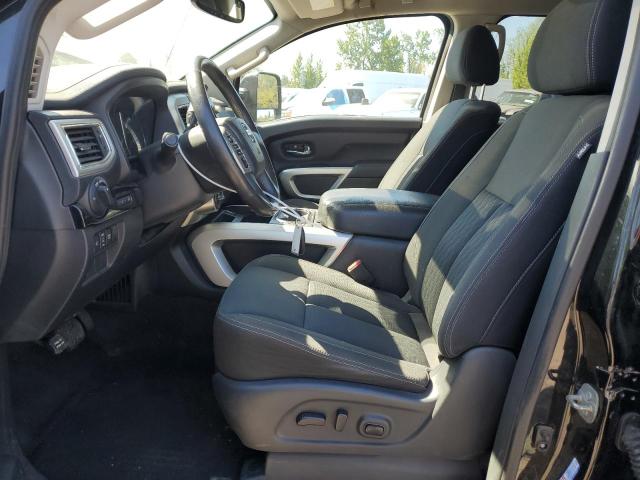 1N6BA1F47HN574208 Nissan Titan Xd Sl