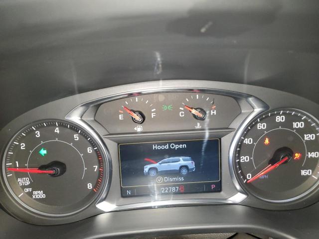 1GKKNML49PZ245552 GMC ACADIA SLT