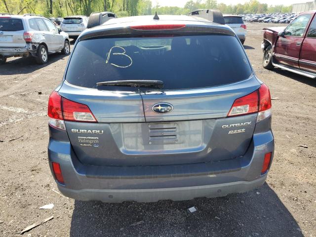 4S4BRBCCXE3208985 Subaru Outback 2.5i Premium
