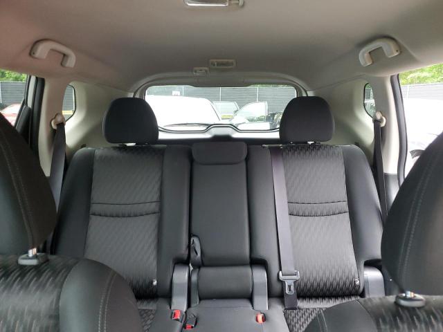 KNMAT2MT4HP557881 Nissan ROGUE S