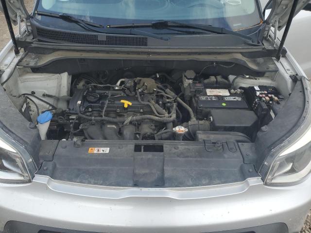 KNDJP3A53E7721505 KIA SOUL +