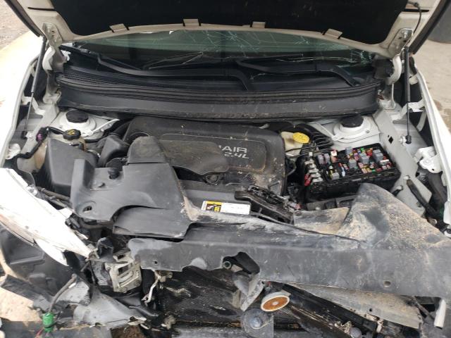 1C4PJLDB1GW307094 Jeep Cherokee Limited