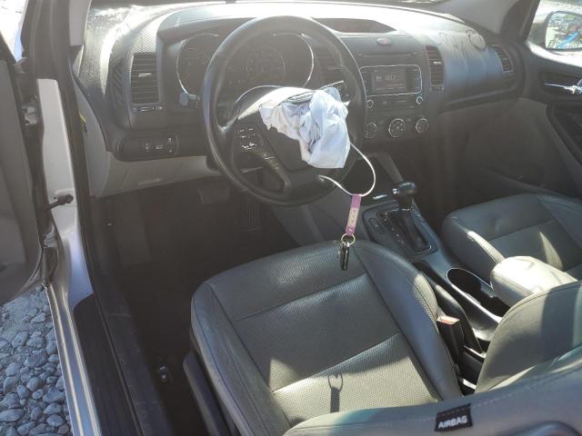 KNAFX6A88F5265934 KIA FORTE EX
