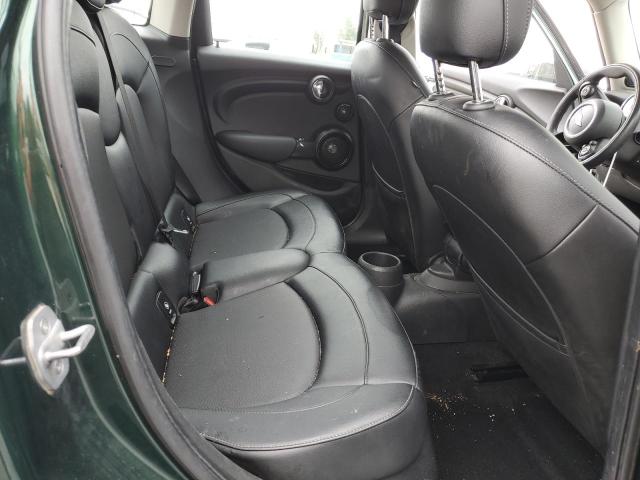 WMWXS5C51FT829919 Mini Cooper