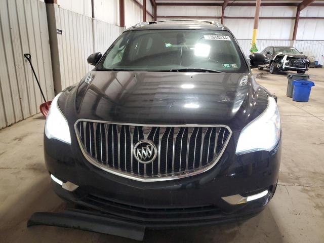 5GAKVBKD4FJ140904 Buick Enclave