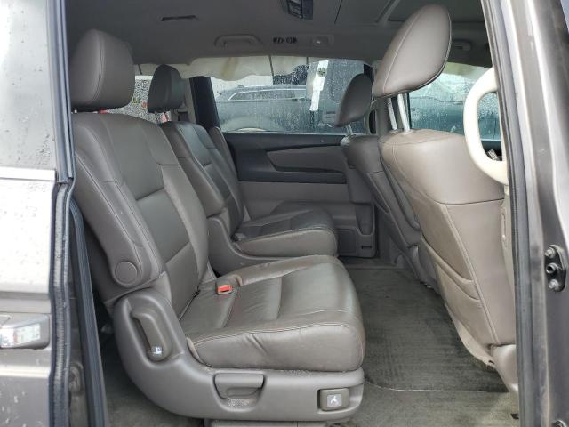 5FNRL5H90FB037283 Honda Odyssey Touring