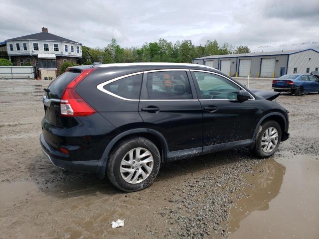 2HKRM3H75GH549253 Honda CR-V EXL