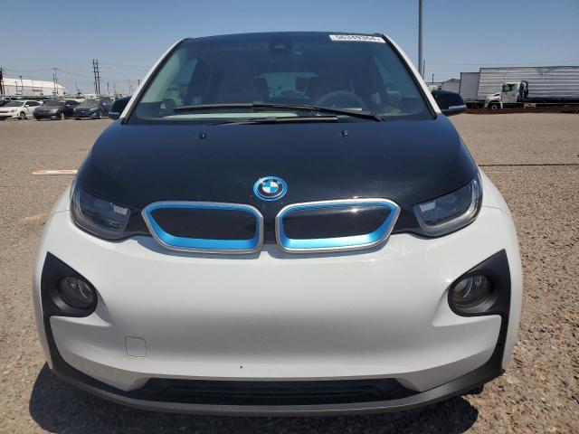 WBY1Z2C53FV556178 BMW I3 Bev