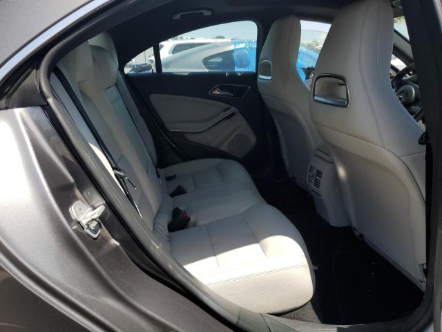 WDDSJ4GB4FN275117 Mercedes-Benz CLA 250 4MATIC