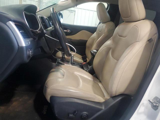 1C4PJLDB4GW212481 Jeep Cherokee Limited