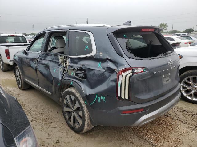 5XYP34HC3MG125716 KIA Telluride Ex