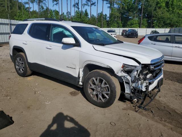 1GKKNUL49LZ200332 GMC ACADIA SLT