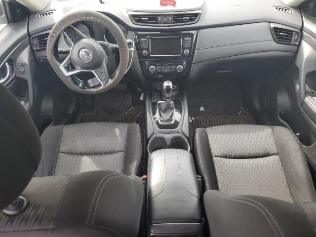 JN8AT2MV4LW139633 Nissan ROGUE S
