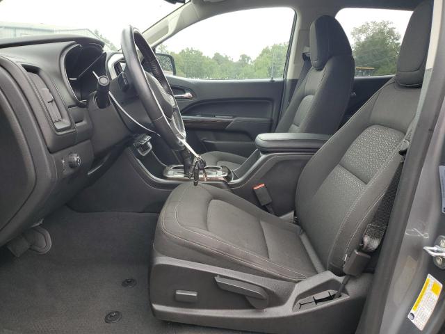 1GTG5CEN9M1185624 GMC Canyon Elevation