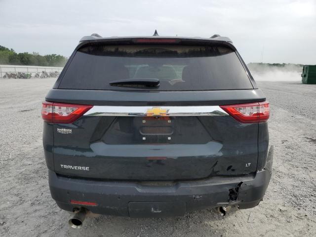 1GNERGKW3LJ108169 Chevrolet Traverse Lt
