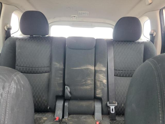 KNMAT2MT6JP507098 Nissan ROGUE S