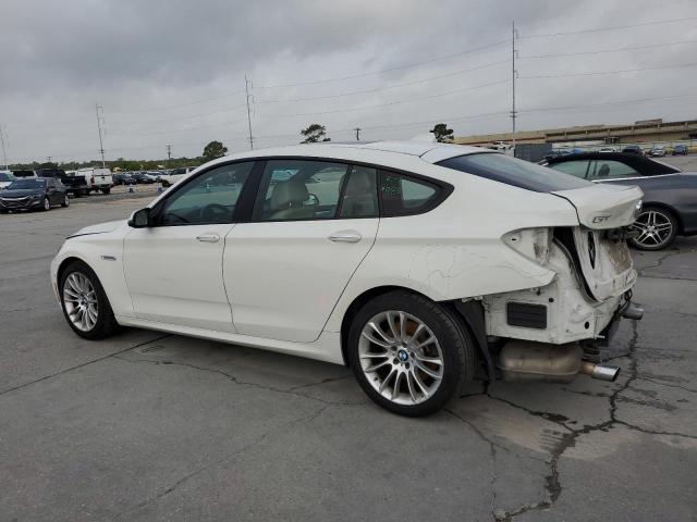 WBA5M2C36HG811636 BMW 535 Igt