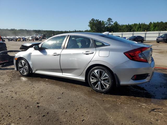 19XFC1F3XGE210390 Honda CIVIC EX