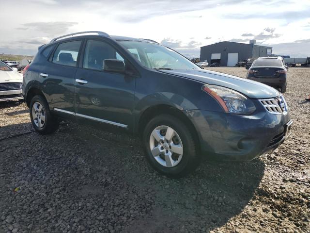 JN8AS5MV1FW766847 Nissan Rogue Select S