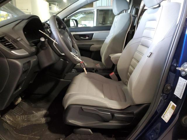 2HKRW6H3XJH217888 Honda CR-V LX