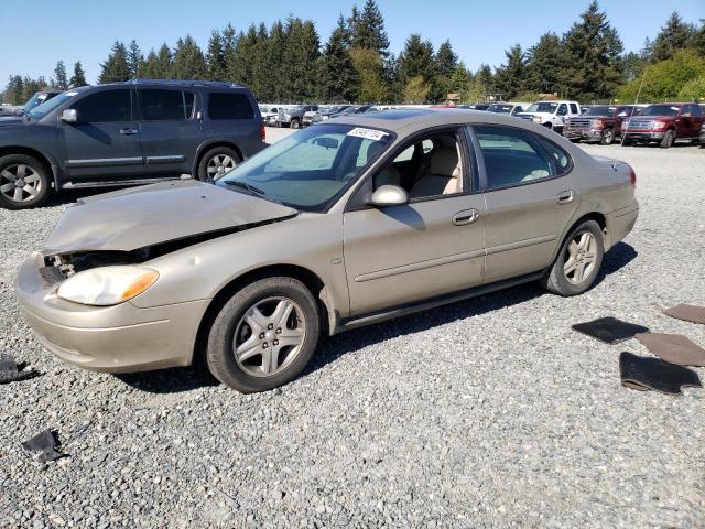 Auction sale of the 2000 Ford Taurus Sel, vin: 00000000000000000, lot number: 53497704