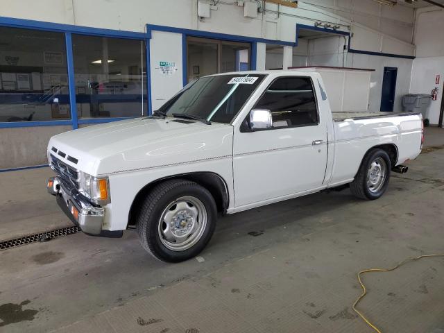Auction sale of the 1991 Nissan Truck Short Wheelbase, vin: 1N6SD11S2MC361248, lot number: 54837904