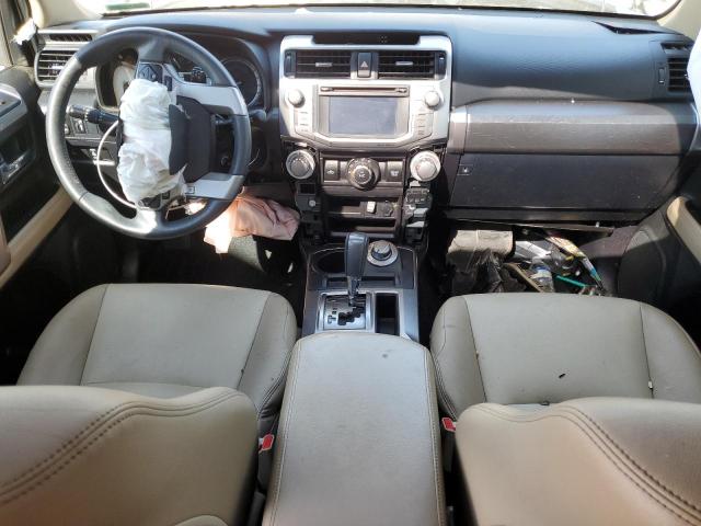 JTEBU5JRXH5442348 Toyota 4runner Sr5/sr5 Premium