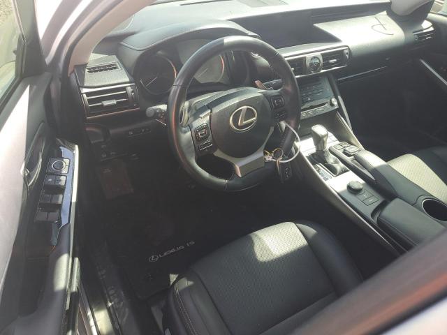 JTHBA1D29H5061710 Lexus IS 200T