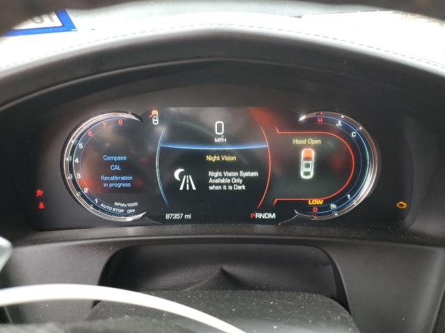 1G6KK5R68GU165906 Cadillac Ct6 Platinum