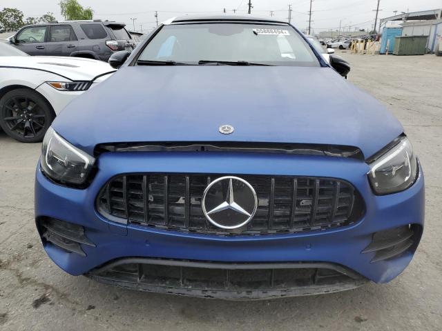 W1K1J6BB6NF176709 Mercedes-Benz E AMG 53