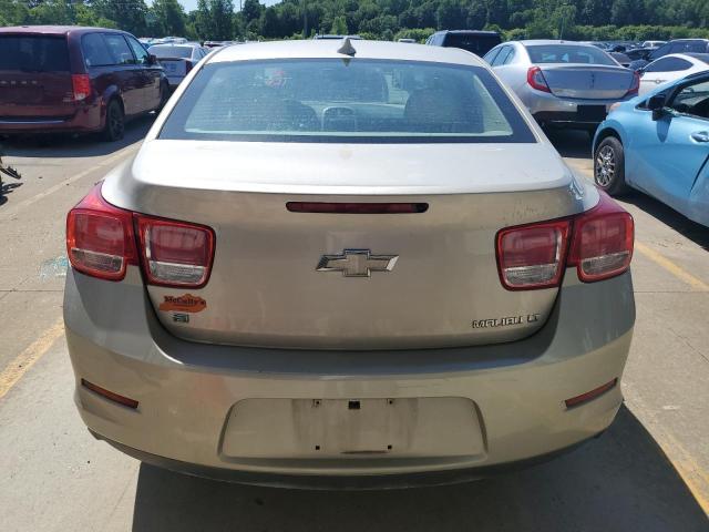 1G11C5SL9FF264140 Chevrolet MALIBU 1LT