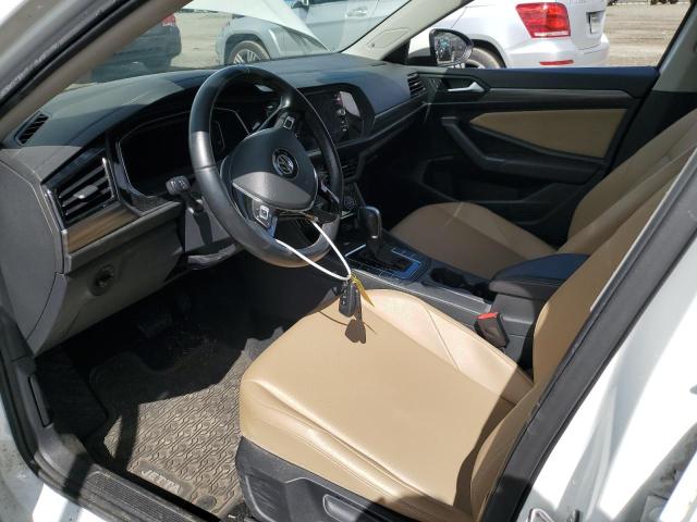 3VWE57BU6KM086363 Volkswagen JETTA SEL