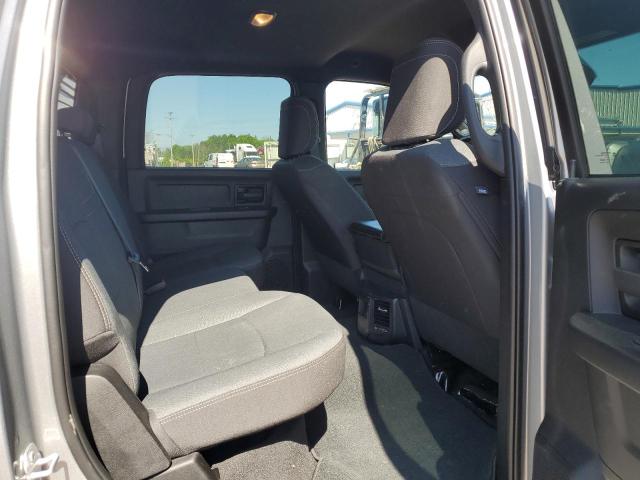 3C63R3CL7PG645607 RAM 3500 Tradesman