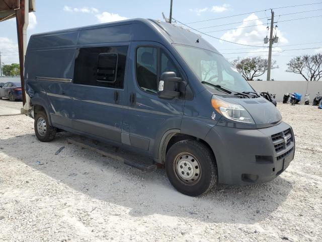 3C6TRVDG8JE160683 RAM Promaster 2500 2500 High