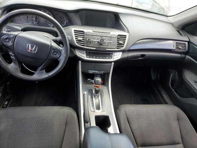 1HGCR2F58FA129383 Honda Accord Sport