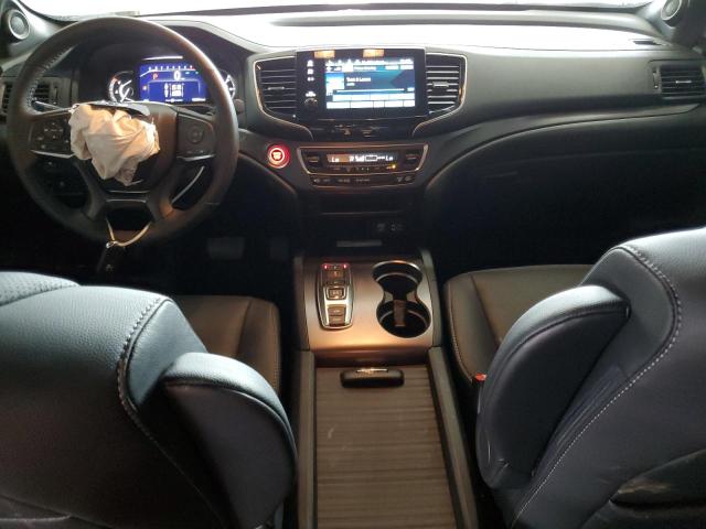 5FNYF8H57PB013307 Honda Passport Exl