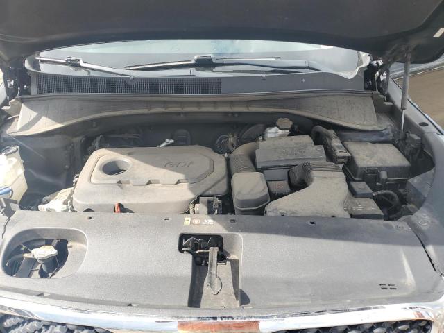 5XYPGDA3XHG315968 KIA SORENTO LX