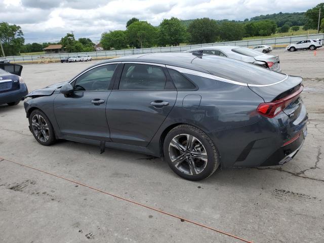 5XXG34J24MG013027 KIA K5 EX