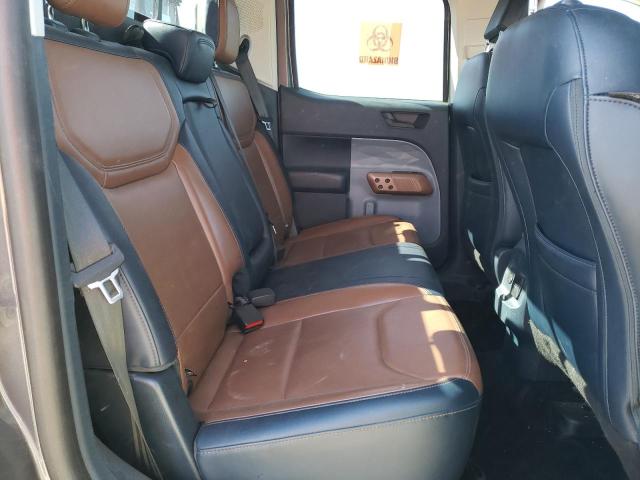 3FTTW8E36NRA09984 Ford Maverick Xl