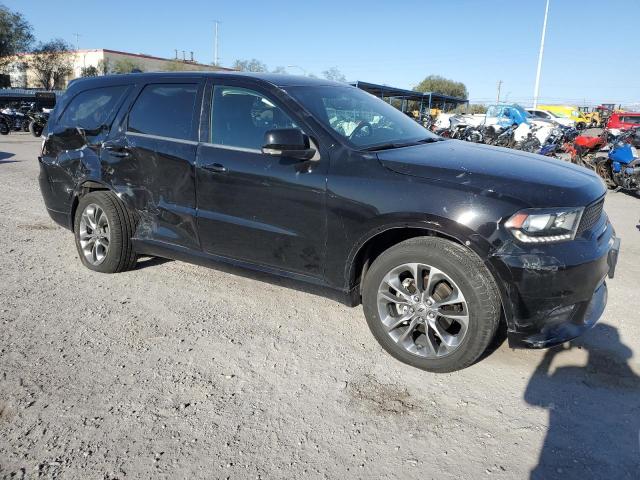 1C4RDJDG5KC557268 Dodge DURANGO GT