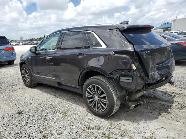 1GYKNARS1JZ191374 Cadillac XT5
