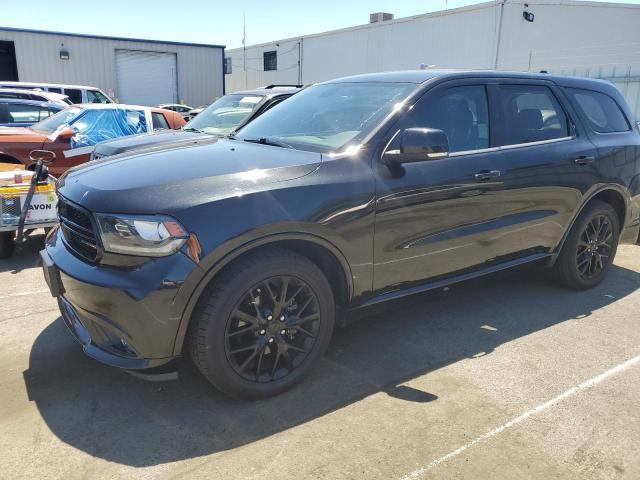 Продаж на аукціоні авто 2015 Dodge Durango Limited, vin: 1C4RDHDG3FC689377, номер лоту: 54585534